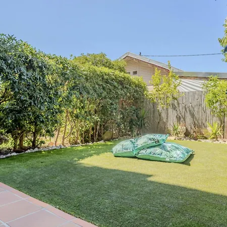 Appartamento Superb With Terrace And Garden