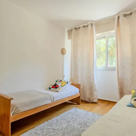 Superb With Terrace And Garden Appartamento *